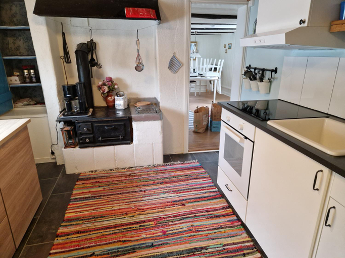 Others 5, Kolmardstorpet Blomsatter, Norrköping