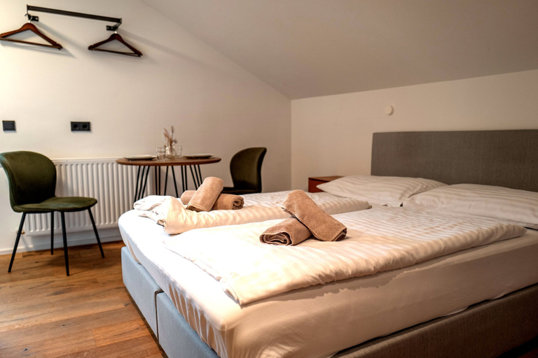 Room 2, Apartments Vali Hochk nig - TOP 6, Zell am See