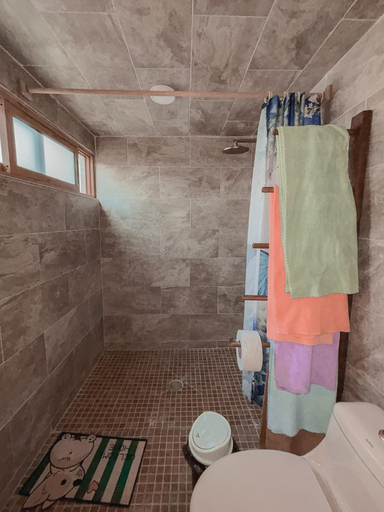 Bathroom 3, SiempreViva Hospedaje By GEstores, Chignahuapan