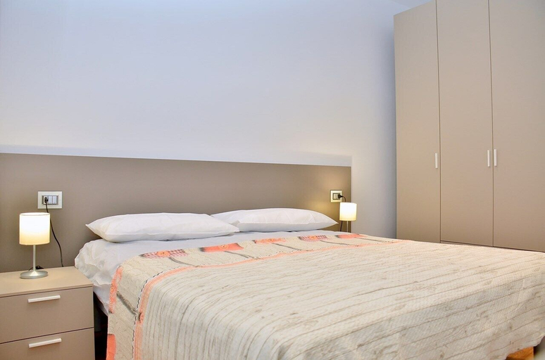 Room 4, Lovely Flat Next to the Beach and the City Centre, Venezia