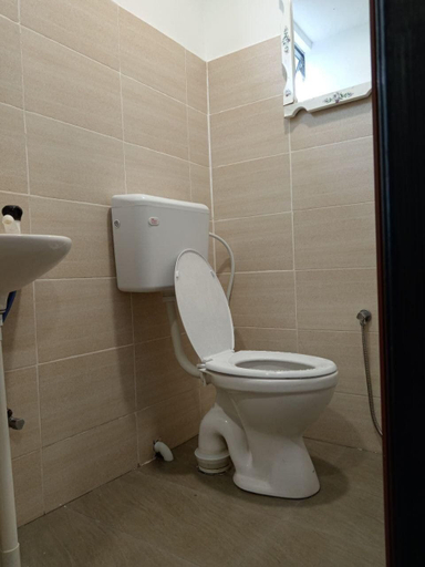 Bathroom 4, Hotel Seri Intan Tampin, Tampin