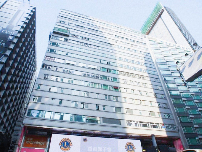 Exterior & Views 4, Woodstock Hostel, Kowloon