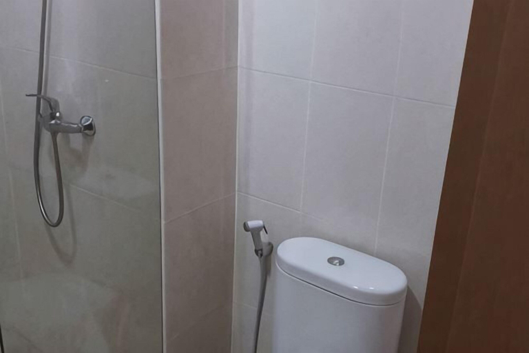 Bathroom 3, Cordela Hotel Pangkal Pinang, Central Bangka