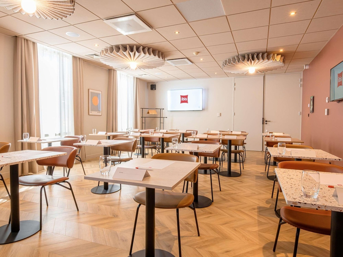 Food & Drinks 5, ibis Paris Gare du Nord Chateau Landon 10th, Paris