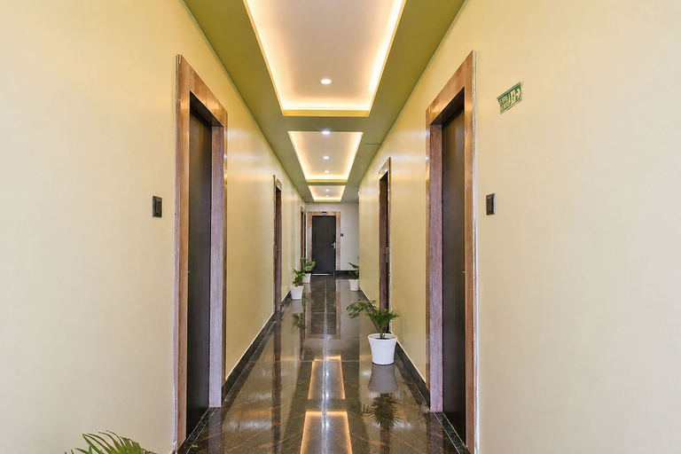 Lobby 5, Fabhotel Prime Tanishq Inn, North 24 Parganas
