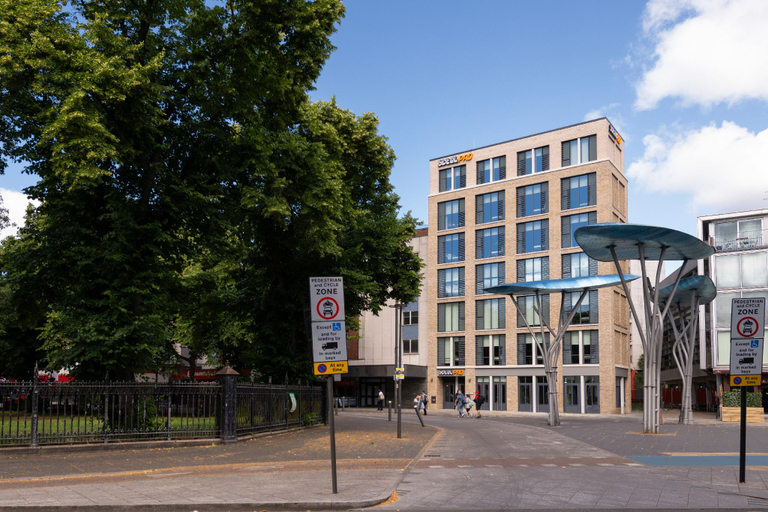 Exterior & Views 2, YOTELPAD London Stratford, London