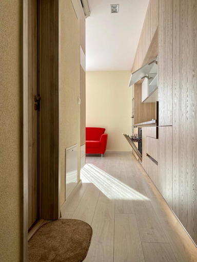 3, Royal apartments Bojnice, Prievidza