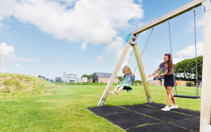 Children's area 2, Dog Friendly Holiday Home in Newquay Cornwall, Cornwall