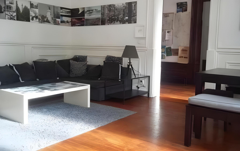 Others 4, Rosalma Hostel, Porto