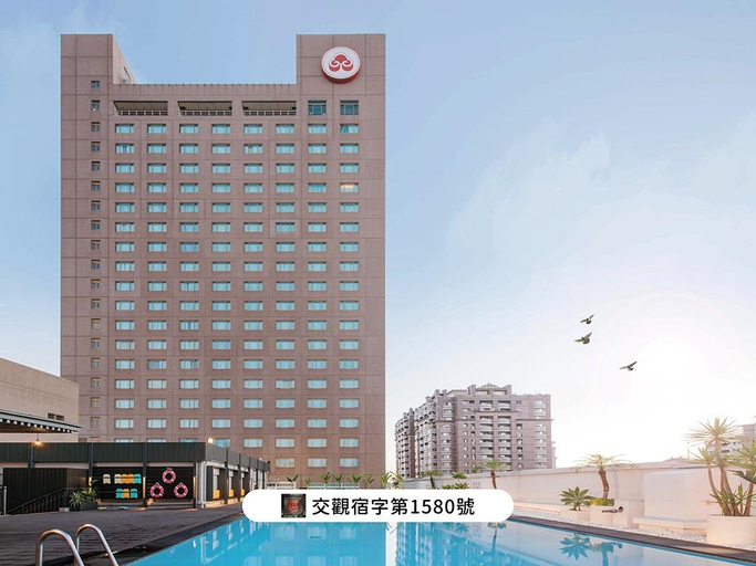 Sport & Beauty 2, Howard Plaza Hotel, Kaohsiung
