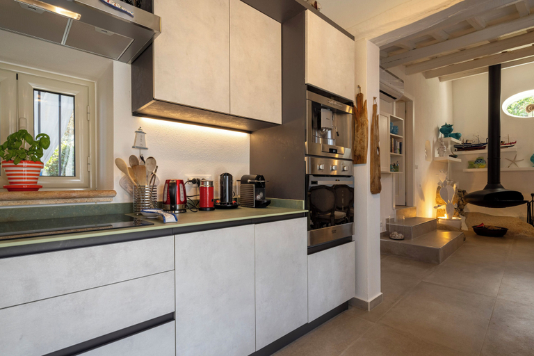 Food & Drinks 4, Villa Acquaro Santa Caterina, Catanzaro