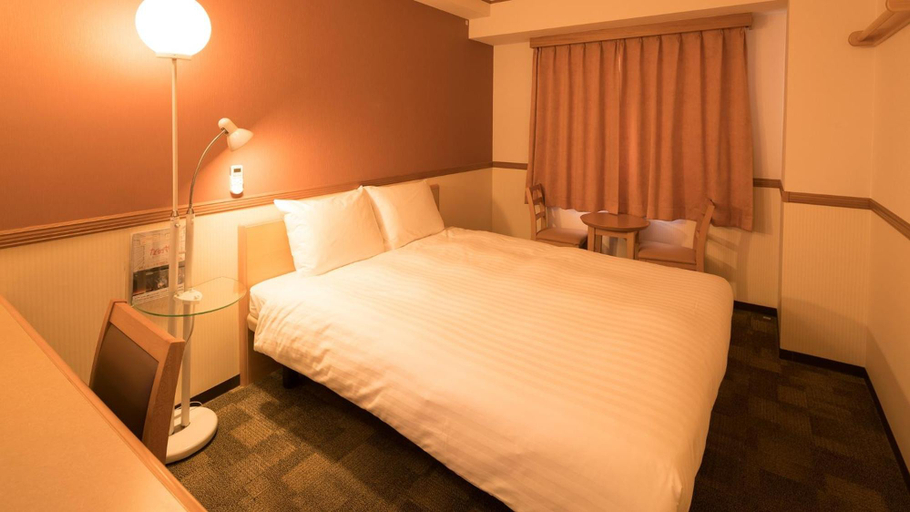 Bedroom 2, Toyoko Inn Kumamoto Shin-shigai, Kumamoto