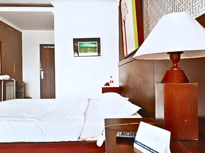 Bedroom 2, Taman Wisata Kopeng Resort powered by Cocotel, Semarang