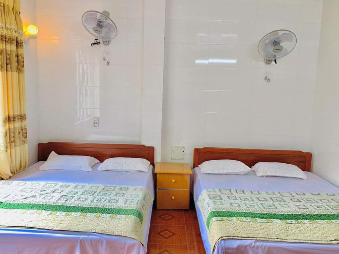 Bedroom 4, Thu Thao Hotel, Cát Hải