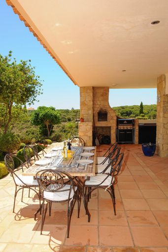 Others 5, Villa Balder, Lagoa