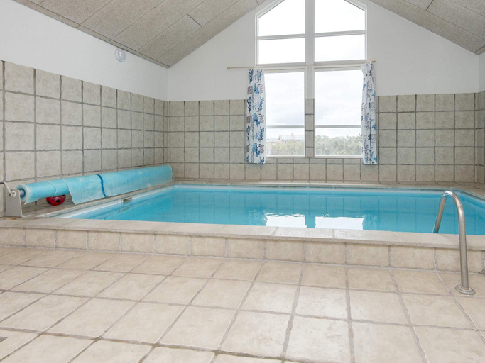 Sport & Beauty 2, 4 star holiday home in Harboøre, Lemvig