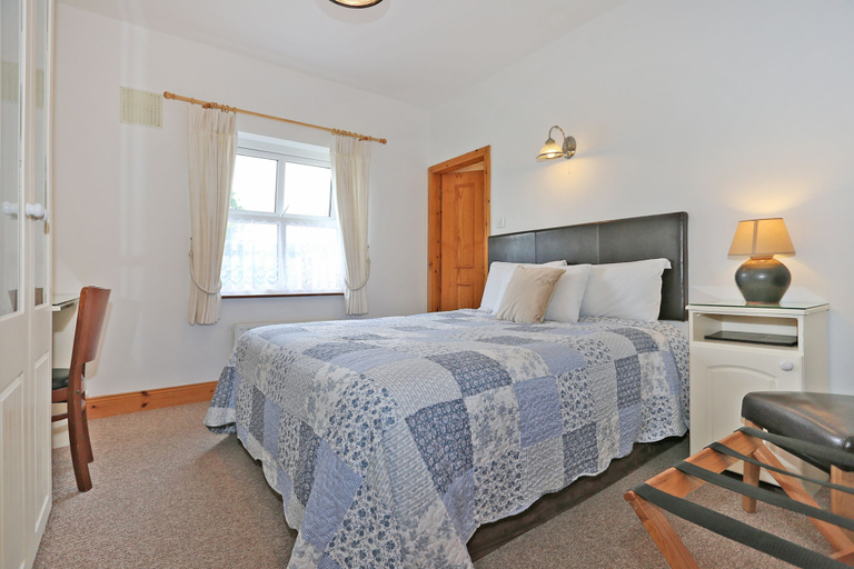 Bedroom 2, The Courtyard B&B