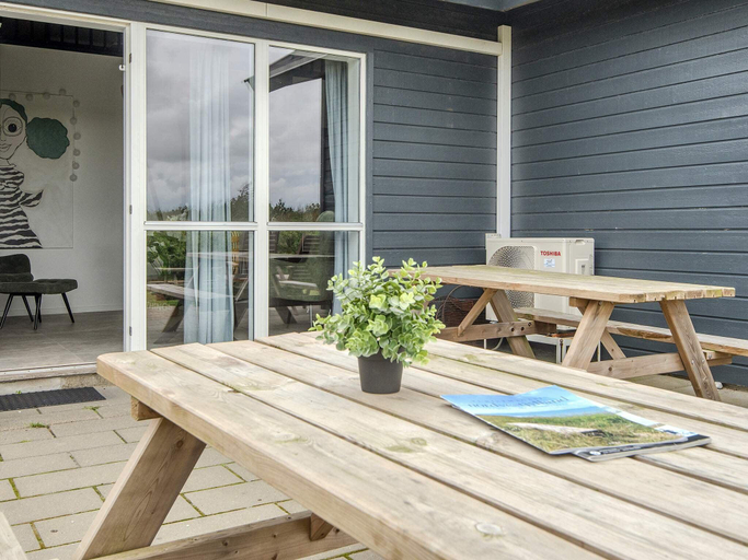 Others 5, 4 star holiday home in Harboøre, Lemvig