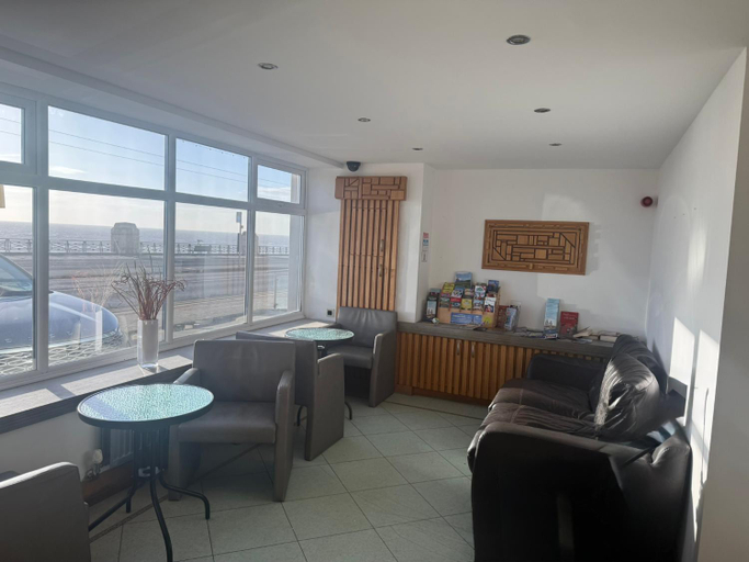 Public Area 2, The President Hotel, Blackpool