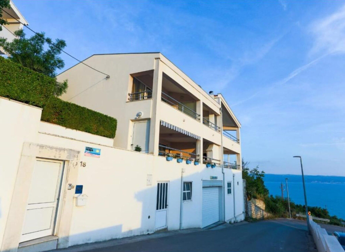 Exterior & Views 2, Sweet House Maja, Podstrana
