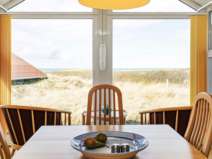 Interior 5, 4 Star Holiday Home in Hjorring, Hjørring