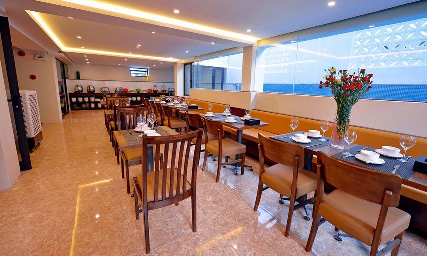 Food & Drinks 5, Sapphire Hotel, Da Nang