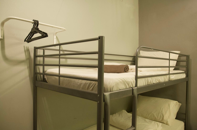 Bedroom 3, GRAYHAUS SOHO Ipoh, Kinta
