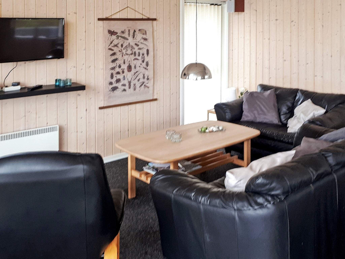 Interior view 4, 4 star holiday home in Otterup, Nordfyns