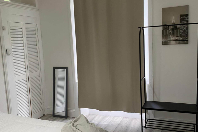 Bedroom 2, Property, Glasgow