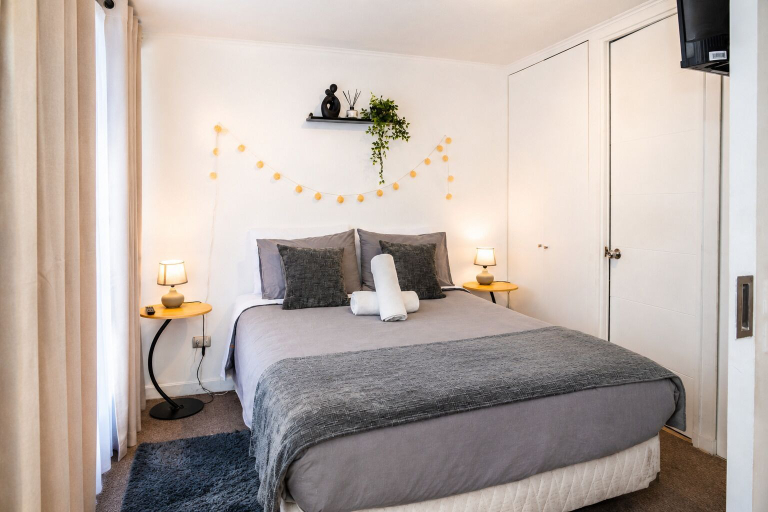 Room 2, San Isidro 635, Cordillera