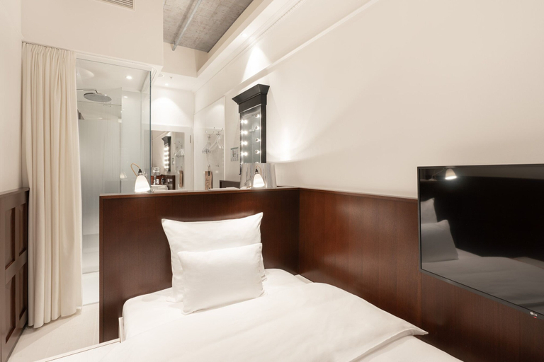 Bedroom 3, Ruby LOUISE HOTEL FRANKFURT by IHG, Frankfurt am Main