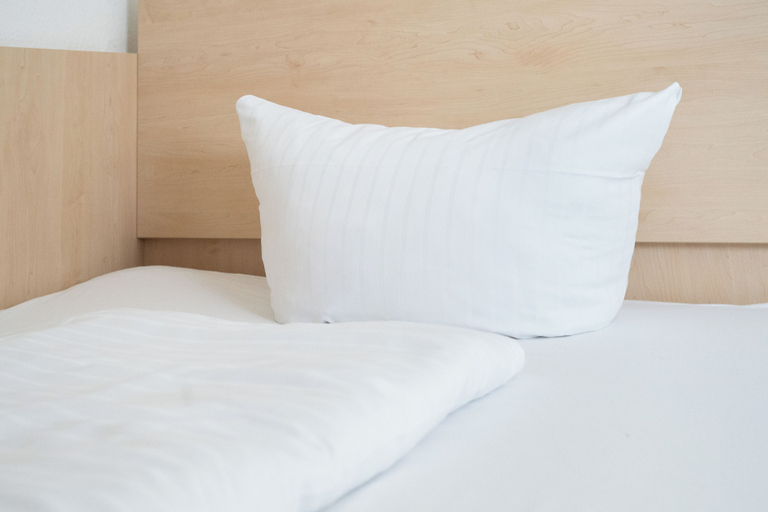 Bedroom 2, Vollmöblierte Wohnungen in Münster, Münster