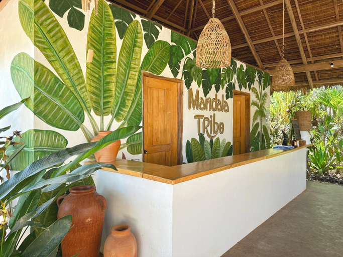 Public Area 2, Mandala Tribe Treehouses, San Juan
