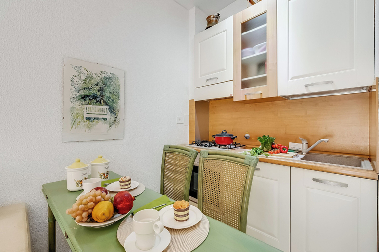 Private kitchen, Il Giardino Sul Mare, Imperia