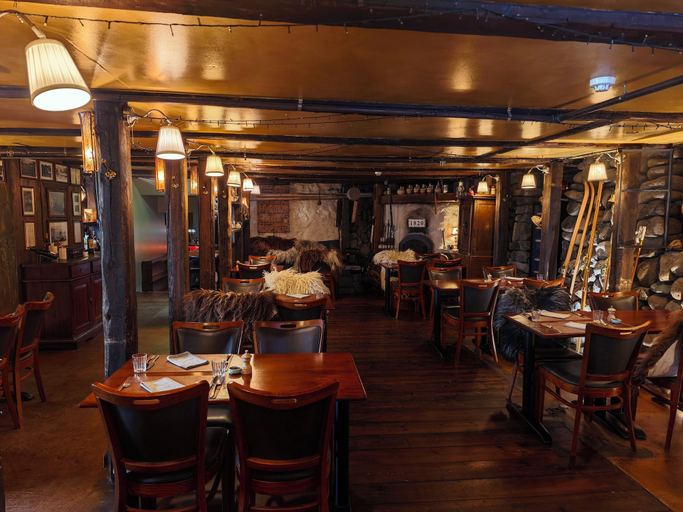 Food & Drinks 5, Hotel Tindastóll and Annex, Sveitarfélagið Skagafjörður