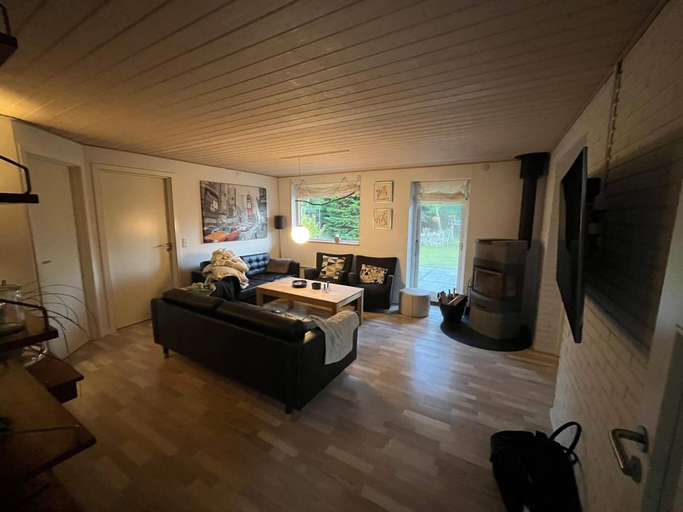 Interior 3, 5 Star Holiday Home in Vaeggerlose, Guldborgsund