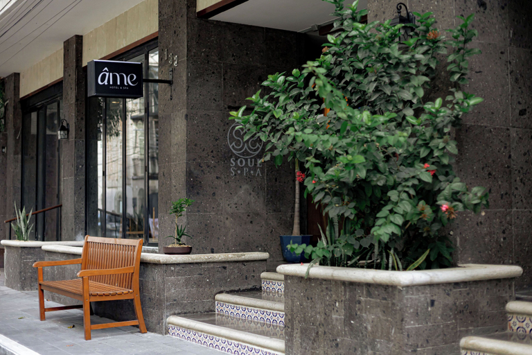 Exterior & Views 2, Ame Hotel Boutique & Spa, Cozumel