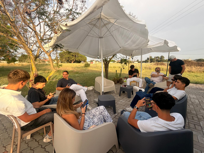 Food & Drinks 4, Retiro dos Batudes, Palmela