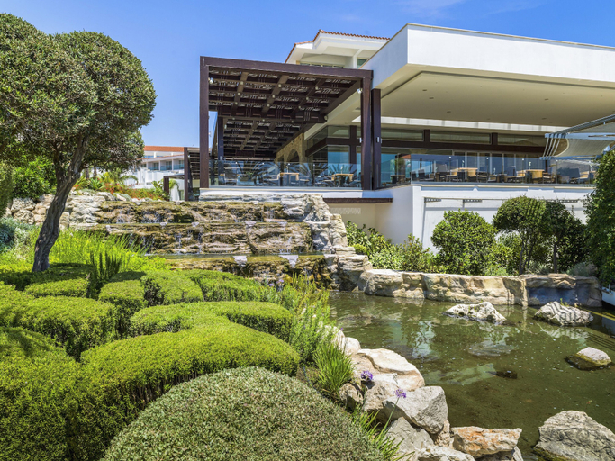 Exterior & Views 2, Olympic Lagoon Resort - Paphos - All inclusive