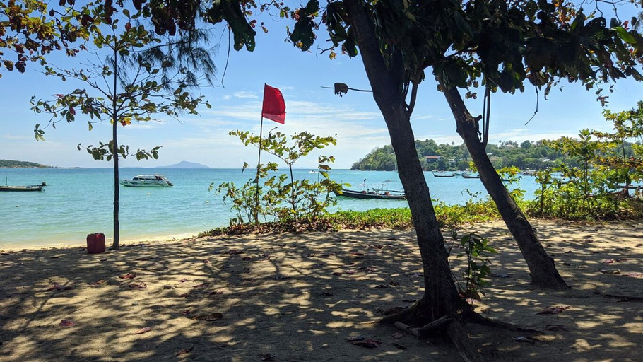 Others 3, Kata Beach Ozone Superb Fully Equipped Studio Kitchen Washing Machine air con, Pulau Phuket