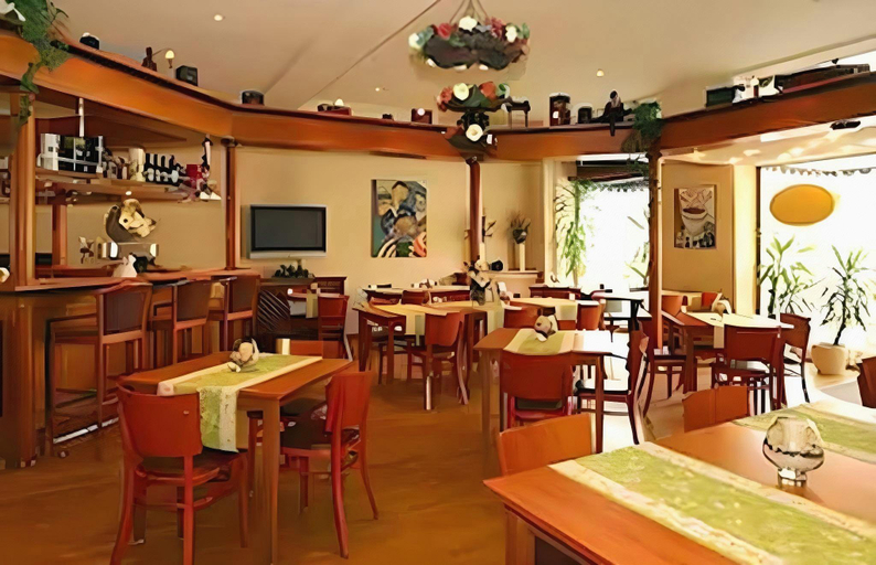 Food & Drinks 5, Hotel Schweizer Hof - Superior, Baden-Baden