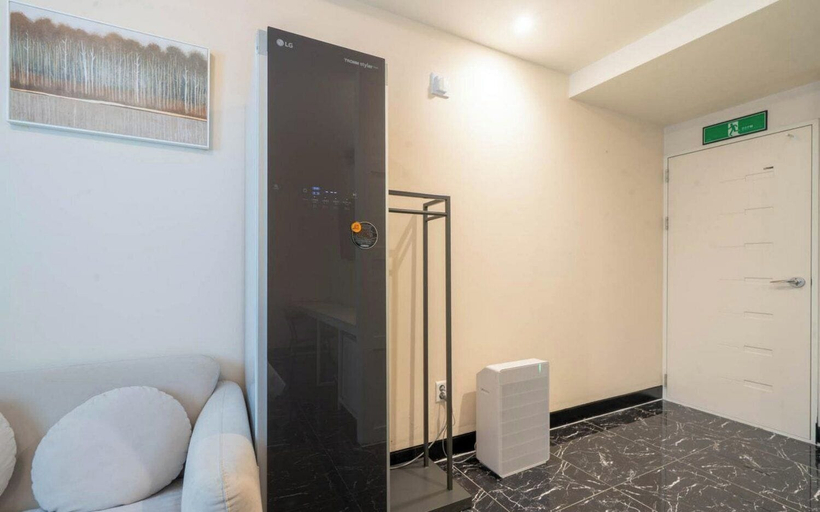 Others 4, MU Plus Hotel Busan, Yeonje