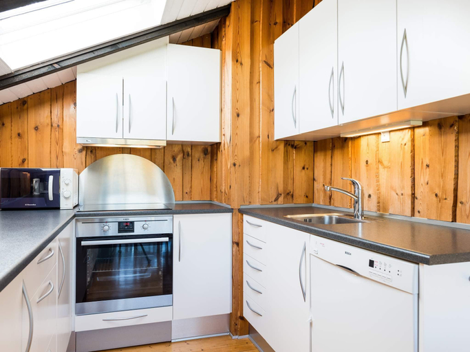 Others 5, 6 person holiday home in Blåvand, Varde