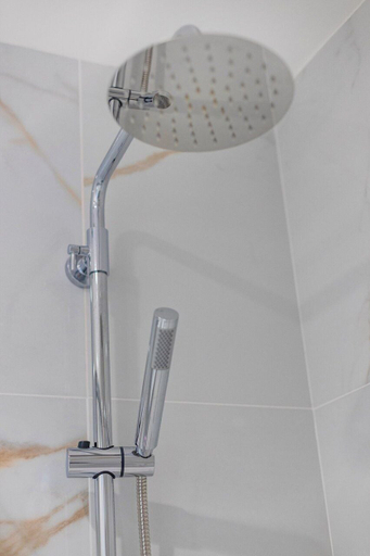 Bathroom 4, The Superior Green at BoaVista Flats, Porto