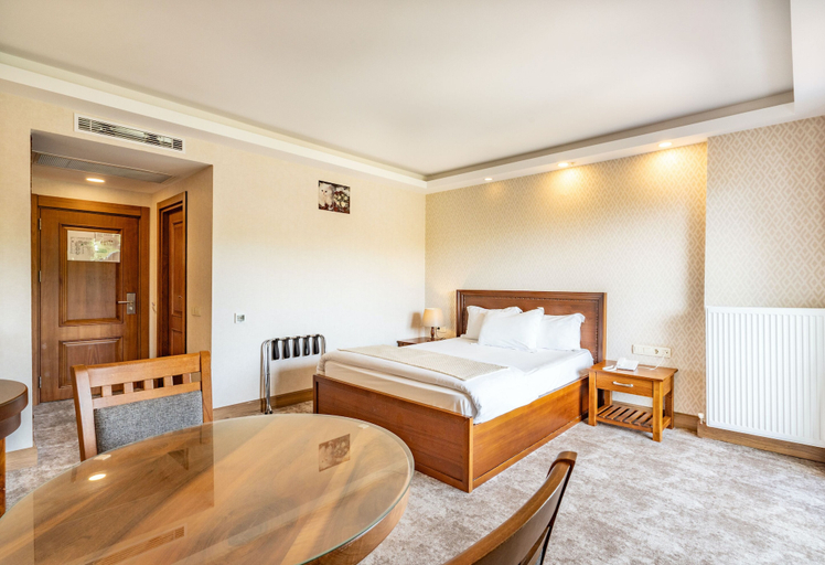 Others 5, Helen Troya Hotel Geyikli, Ezine