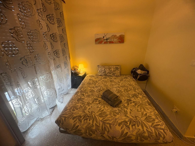Bedroom 3, B&B Stelle Di Roma, Roma