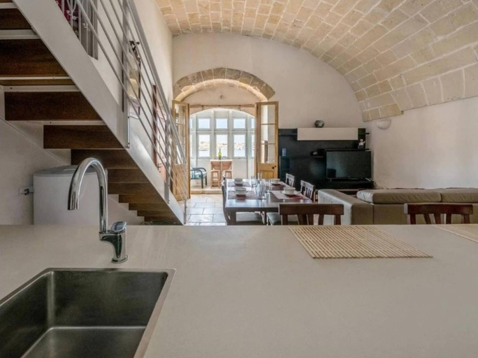 Others 5, Valletta Seaview Apartment