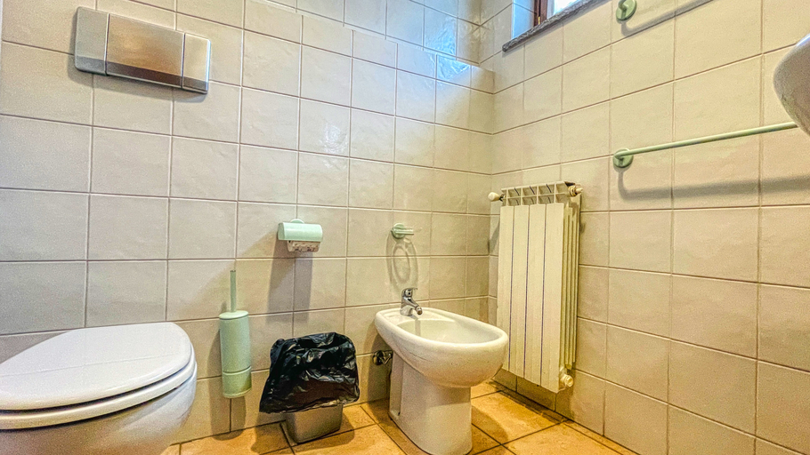 Bathroom 3, Residence villa Frejus, Torino