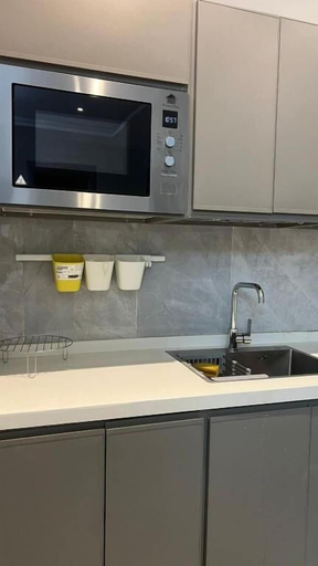 Private kitchen 5, OrbitNet Al Hamra, Al Madinah Al Munawwarah