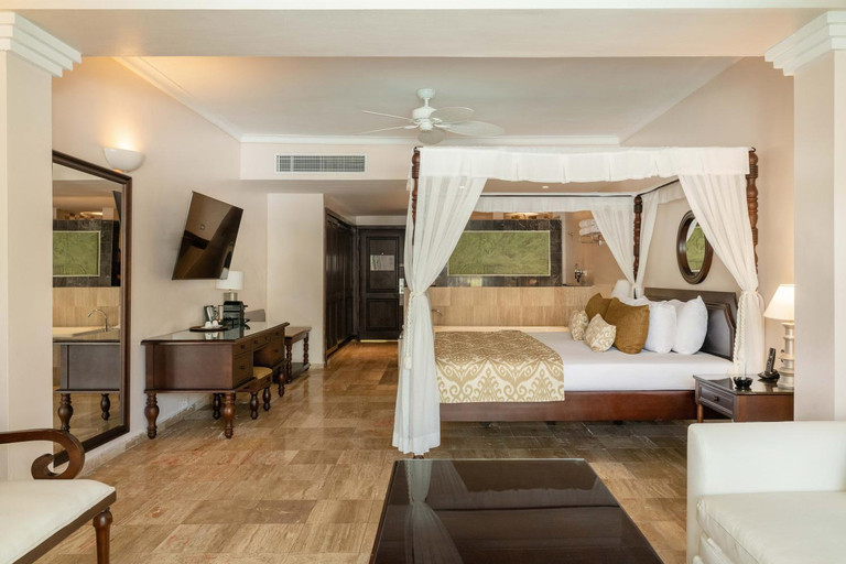 Bedroom 3, TRS Turquesa Hotel - Adults Only - All Inclusive, Salvaleon de Higuey